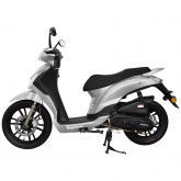 Скутер Regulmoto TREVIS 125 (LJ125T-16)