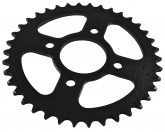 Венец, звезда ведомая CG/CB (520-38, 58х90 мм)