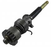 Вал кикстартера в сборе 152FMH 110см3