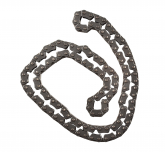 Цепь (DID 9x118) ГРМ ZS194MQ(NC450)