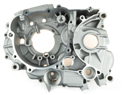 Картер левый ZS172FMM-5 PR250