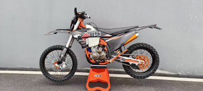 Мотоцикл KEWS K23 YBS300 PRO (без прогрессии)