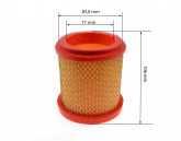 Фильтрующий элемент XR250Rs (L103mm, 169FMM)