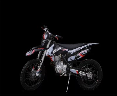 Мотоцикл FXMOTO X2