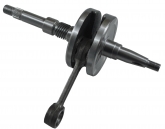 К/вал Honda DIO-50 (AF27)