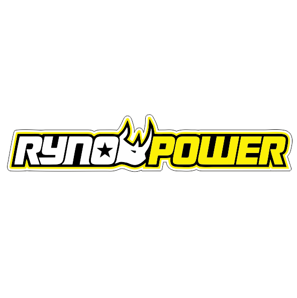 Наклейка RunoPower 2