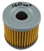Фильтр масляный 160см3 (ZS-160YMJ)