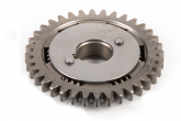 Шестерня балансирного вала 174MN-3 (CBS300) ZS