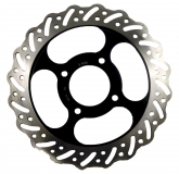 Тормозной диск передний KAYO Т2 (с 2014 года)