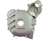 Крышка картера левая 172FMM-3A (CB250-F)