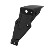 Подкрылок задний (крепление под номер) ZR, CRZ-300