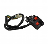 Пульт левый ATV ALL ROAD/ADVENTURE/HUNTER200