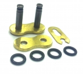 Замок цепи SFR 428H-SO CL