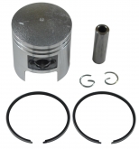 Поршень в сборе Cкутер AD50 d41