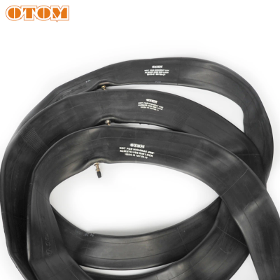 Камера мото OTOM 100/90-18, 120/100-18 (усиленная, 3 мм.)