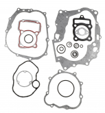 Набор прокладок полный 163FML, 164FML (CG200-A)