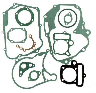 Набор прокладок YX1P56FMJ 140см3 (без электростартера)