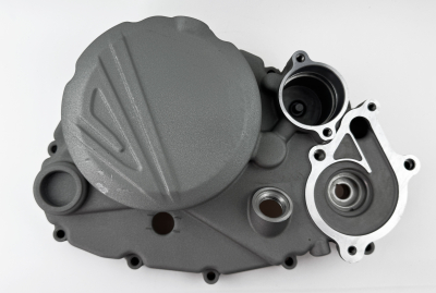 Крышка картера правая LX176MN YBS300