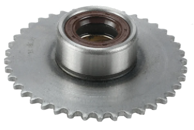 Шестерня редуктора стартера ведомая ZS1P62YML-2 (W190)