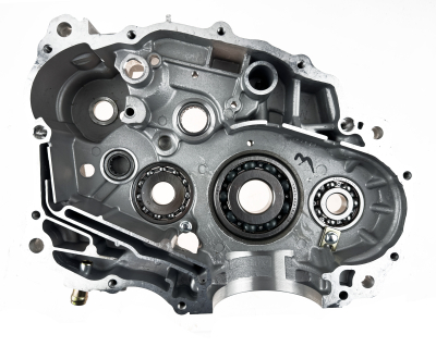 Картер правый ZS175FMM-7/CB300RL