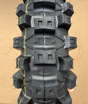 Покрышка MIMMO TIRE SYH-152 120/90-18 (HARD TIRE)