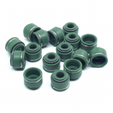 Колпачок маслосъемный CG125-250 CB125-250