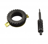 Привод спидометра XR250