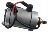 Электростартер CG150/CB250 (9 зубов)