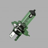 Лампа фарная 12v35w35w H4 (галоген)