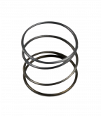 Пружина храповика кикстартера 139FMB,147FMH,152FMH 50-110см3