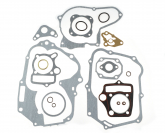 Набор прокладок (полный) ZS152FMH-2(C110)(52,4*49,5)