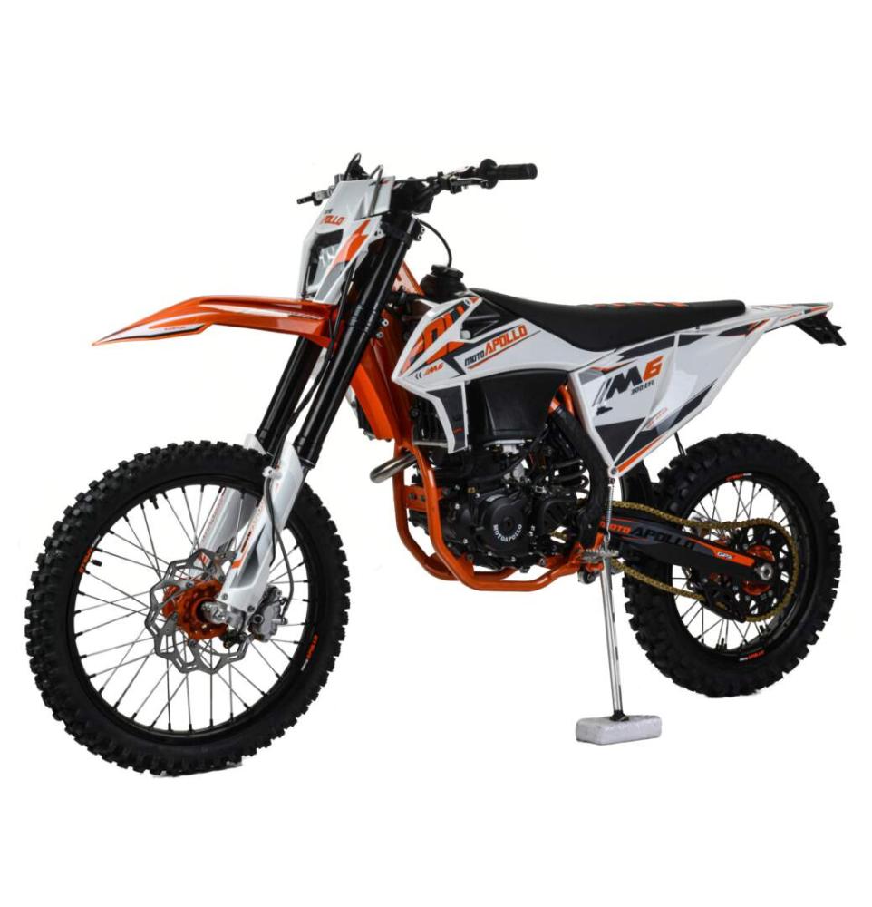 Мотоцикл кросс 70 crf10