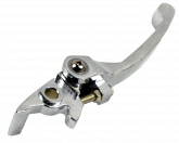 Рычаг тормоза TTR125 (складной)