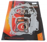 Набор прокладок полный CG200 (164FML)