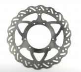 Диск тормозной передний WRX 250 LITE