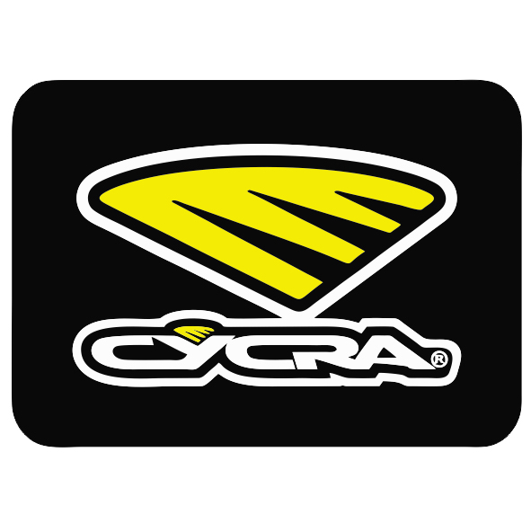 Наклейка Cycra 2