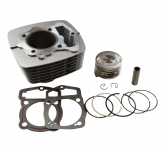 ЦПГ (поршневая) 163FML-2 (CB200-C) d=63.5