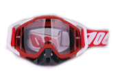 Очки мотокросс RACECRAFT 100 #4