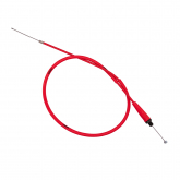 Трос газа NIBBI 4T (Cross CB ) возд.охлаждение (L930 мм, общая длина 1060 мм)