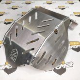 Защита картера ZUUM CX300NC