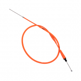 Трос газа NIBBI 4T (Cross NC ) вод.охлаждение (L1030 мм, общая длина 1190 мм)