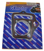 Набор прокладок ЦПГ ZS152FMH-2(C110)(52,4*49,5)