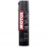 Смазка цепи MOTUL C2 Chain Lube Road , 0,4 л.