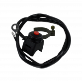 Пульт (зажигание,блок) универсальный #1