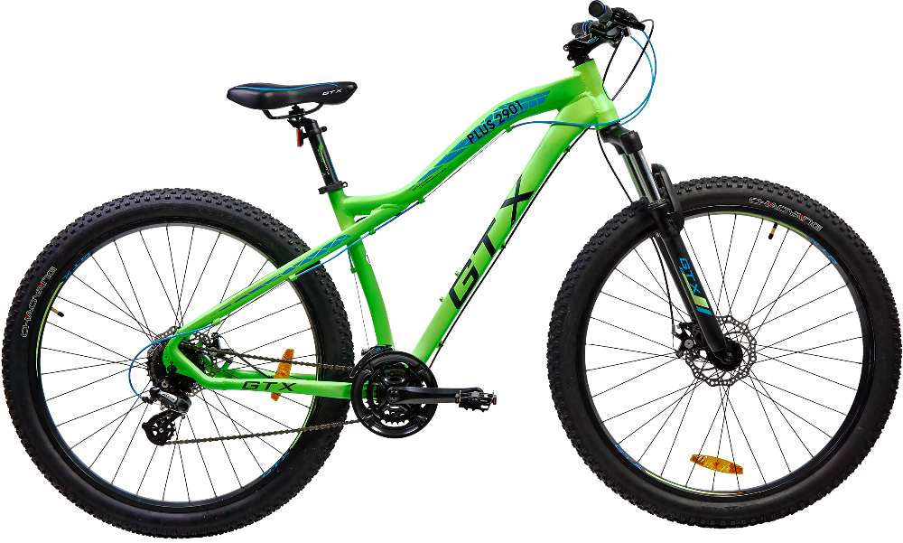 Велосипед GTX PLUS 2901