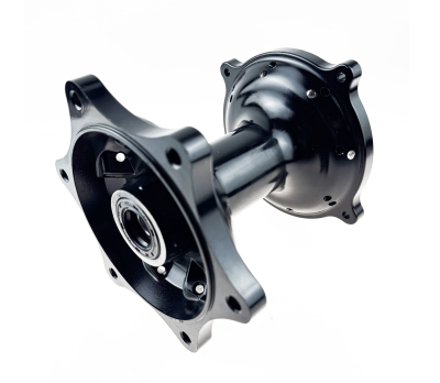 Ступица задняя тип HONDA  (R18, d=17mm, 32 спицы)