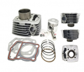 ЦПГ (поршневая) 161FMJ (CB150D) d=61