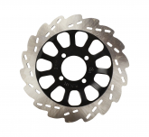 Диск тормозной передний CRF 250/KAYO K1/BSE J1/J2