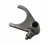 Вилка КПП левая ZS194MQ(NC450)