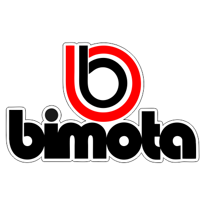 Наклейка Bimota